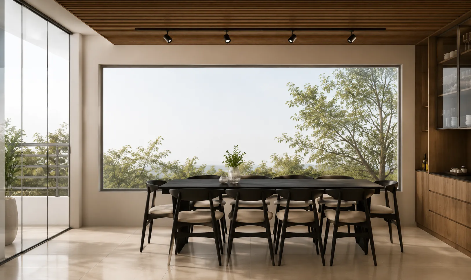 Render del proyecto Forum